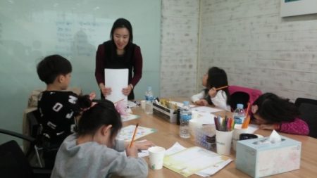 “유아(6세,7세) FS프로그램”: “종합적 사고능력 키우기”