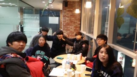“중등학생 FS 프로그램”: “학습전략으로써의 읽기이해전략” 과정