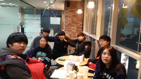 “중등학생 FS 프로그램”: “학습전략으로써의 읽기이해전략” 과정